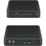 Видеоконференция Logitech Rally Video Conference System 960-001218