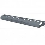 Опция для Видеоконференций Molex кабельный организатор 25.C001G