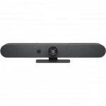 Видеоконференция Logitech Rally Bar Mini Graphite 960-001339