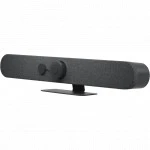 Видеоконференция Logitech Rally Bar Mini Graphite 960-001339