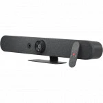 Видеоконференция Logitech Rally Bar Mini Graphite 960-001339