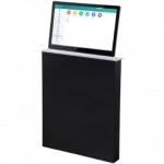 Видеоконференция ITC LCD-экран 21.5'' с устройством подъема и вторым LCD экраном 10.1" TS-FE215T