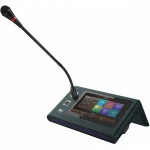 Опция для Аудиоконференций ITC Микрофон председатель/делегат TS-0210