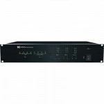 Опция для Аудиоконференций ITC Контроллер до 128 микрофонов TS-0604M