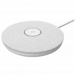 Видеоконференция Logitech Rally Mic Pod White 952-000038