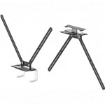 Опция для Видеоконференций Logitech Держатель 952-000041