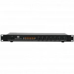 Опция для Аудиоконференций ITC 6-канальный микрофонный предусилитель TS-0811