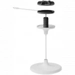 Опция для Видеоконференций Logitech Mic Pod Pendant Mount Off White 952-000123