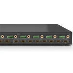 Опция для конференц-оборудования WYRESTORM Коммутатор MX-0808-H2A-MK2
