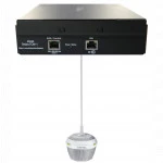 Аудиоконференция BIAMP Parle/TesiraTCM-1 White 912.0485.900/911.0485.900