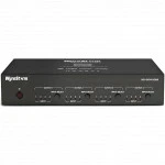 Опция для конференц-оборудования WYRESTORM Матричный коммутатор MX-0404-HDMI