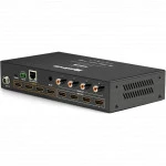 Опция для конференц-оборудования WYRESTORM Матричный коммутатор MX-0404-HDMI