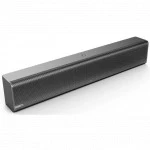 Опция для Аудиоконференций Yealink Звуковая панель MSpeaker II Black