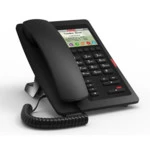 IP Телефон Fortinet FON-H35---NFR Поддержка PoE
