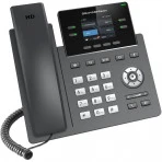 IP Телефон Grandstream GRP2612P Поддержка PoE