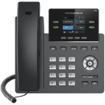 IP Телефон Grandstream GRP2612P Поддержка PoE