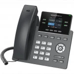 IP Телефон Grandstream GRP2612P Поддержка PoE