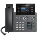 IP Телефон Grandstream GRP2614 Поддержка PoE