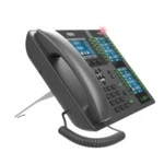 IP Телефон Fanvil X210 Поддержка PoE