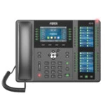 IP Телефон Fanvil X210 Поддержка PoE