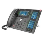 IP Телефон Fanvil X210 Поддержка PoE