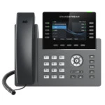 IP Телефон Grandstream GRP2615 Поддержка PoE
