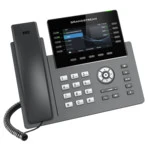 IP Телефон Grandstream GRP2615 Поддержка PoE