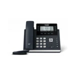 IP Телефон Yealink SIP-T43U Поддержка PoE