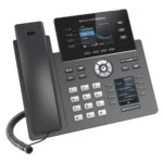 IP Телефон Grandstream GRP-2614 Поддержка PoE