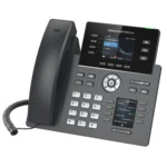 IP Телефон Grandstream GRP-2614 Поддержка PoE