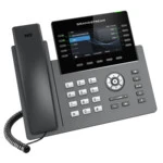 IP Телефон Grandstream GRP-2615 Поддержка PoE