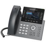 IP Телефон Grandstream GRP-2615 Поддержка PoE