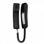 IP Телефон Fanvil H2U черный (Поддержка PoE)