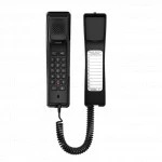 IP Телефон Fanvil H2U черный (Поддержка PoE)