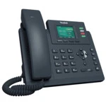 IP Телефон Yealink SIP-T33G Поддержка PoE