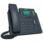 IP Телефон Yealink SIP-T33P Поддержка PoE