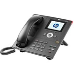 IP Телефон HP J9766A Поддержка PoE