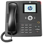 IP Телефон HP J9766A Поддержка PoE