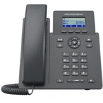 IP Телефон Grandstream GRP2601P Поддержка PoE