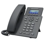IP Телефон Grandstream GRP2601P Поддержка PoE