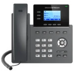 IP Телефон Grandstream GRP2603P Поддержка PoE