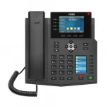 IP Телефон Fanvil X5U Поддержка PoE