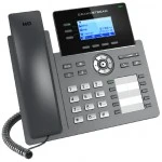 IP Телефон Grandstream GRP-2604 Поддержка PoE