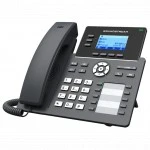 IP Телефон Grandstream GRP-2604 Поддержка PoE