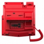 IP Телефон Fanvil X5U-R Поддержка PoE