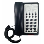 IP Телефон Fanvil H1 (Поддержка PoE)