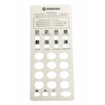 IP Телефон Fanvil H1 (Поддержка PoE)