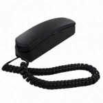 IP Телефон IPMATIKA PH658N PH658N-B (Поддержка PoE)