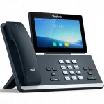 IP Телефон Yealink SIP-T58W Pro Поддержка PoE