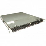 АТС Yeastar K2 на 1000 абонентов и 200 вызовов YSP 105 0004